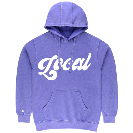 Buoy 4 Local Vintage Hoodie