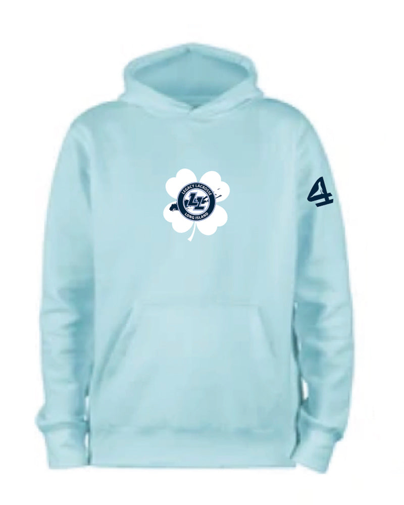 Lucky Legacy Hoodie