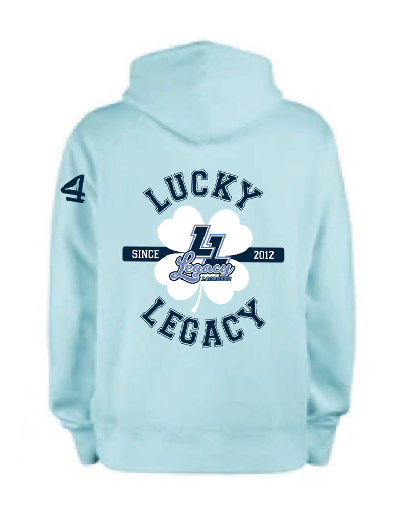 Lucky Legacy Hoodie
