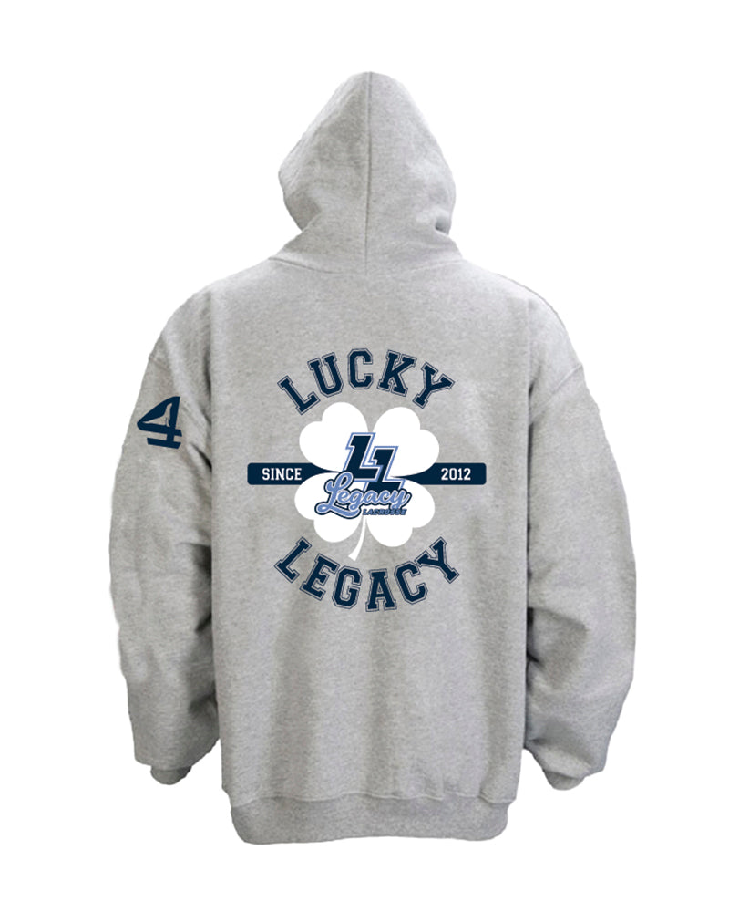 Lucky Legacy Hoodie