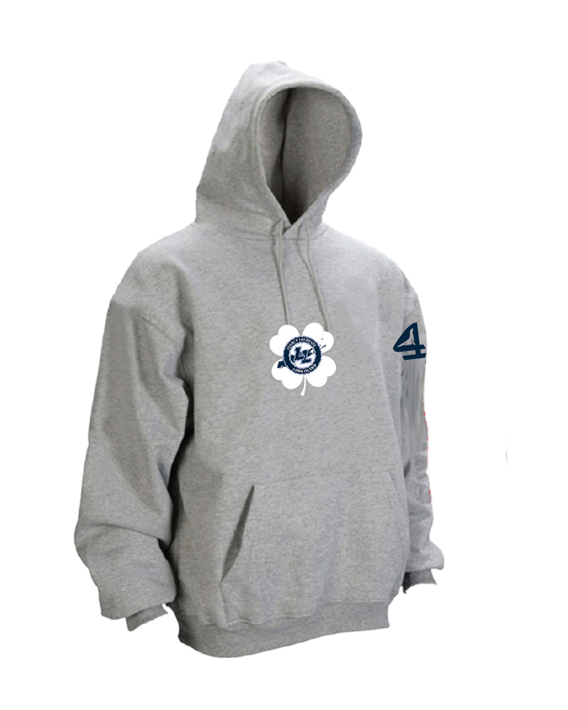 Lucky Legacy Hoodie