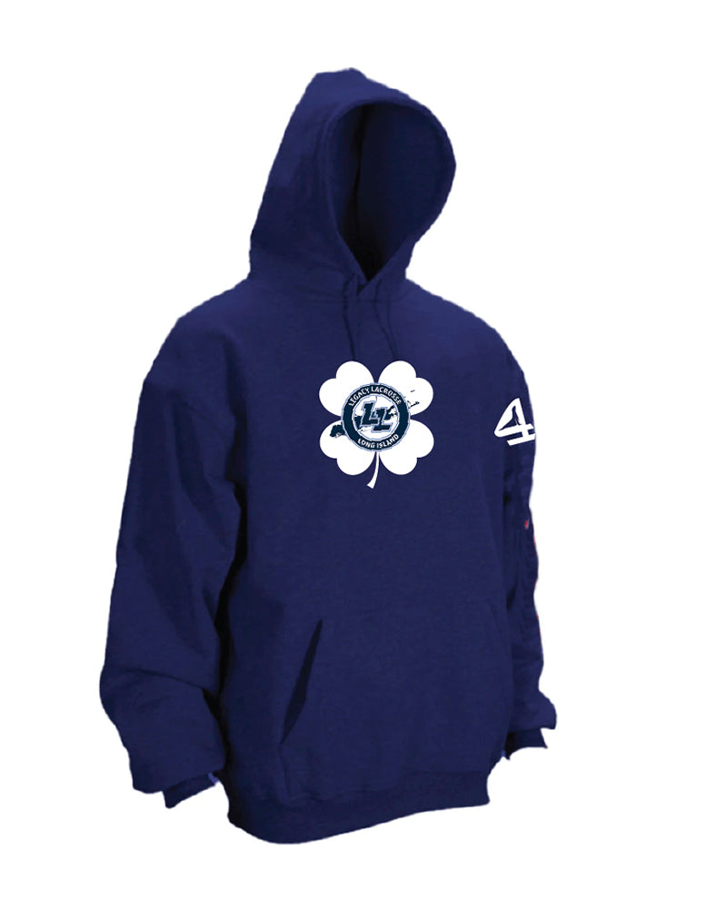 Lucky Legacy Hoodie