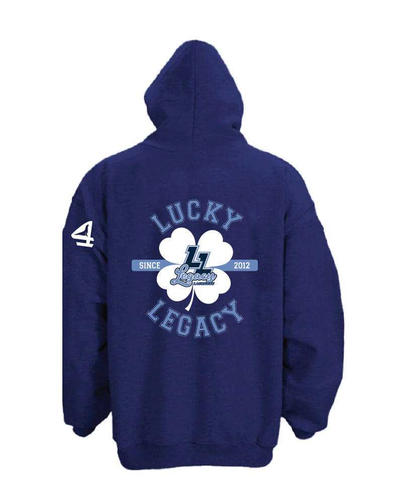 Lucky Legacy Hoodie
