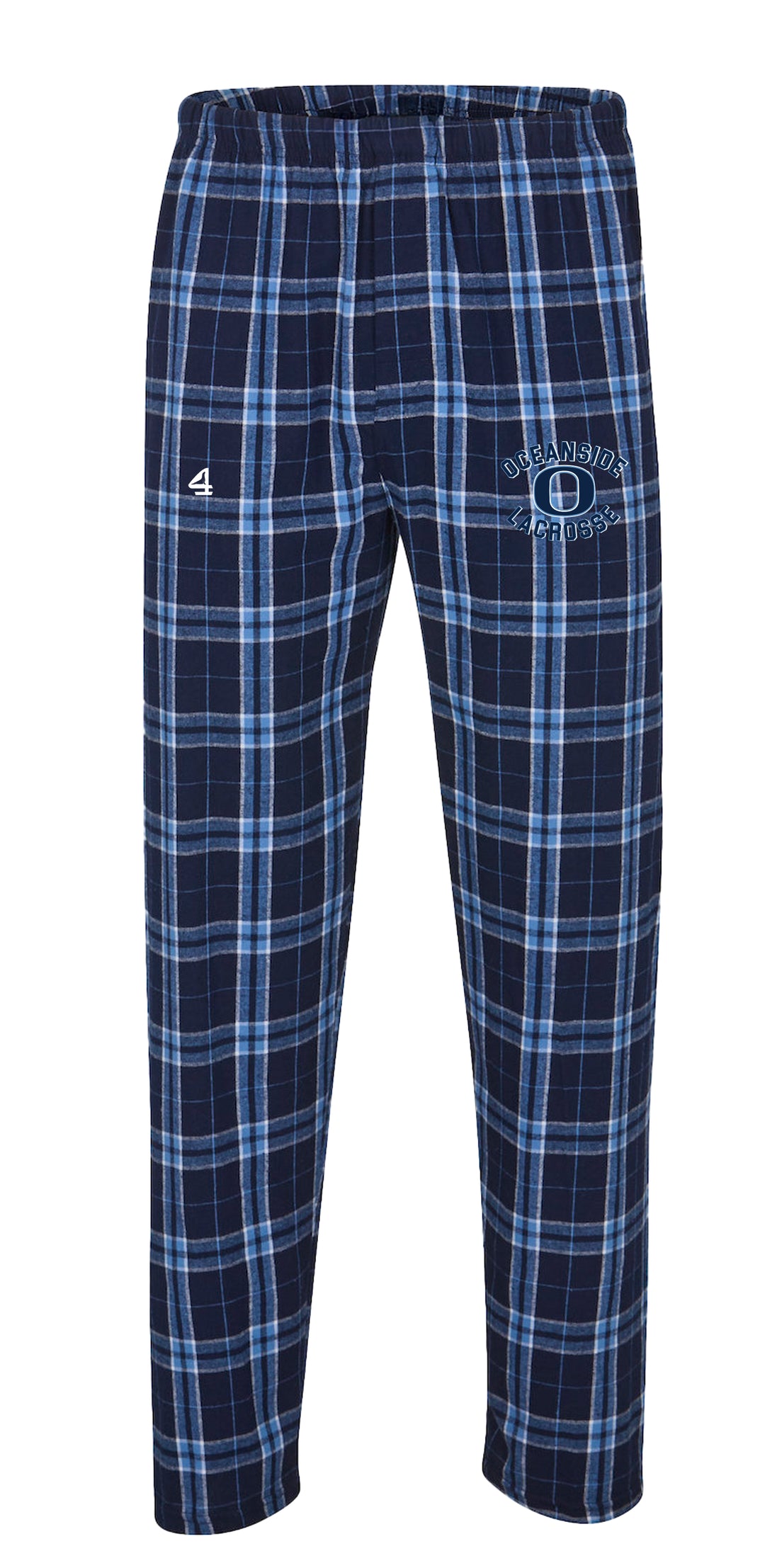 Oceanside Lacrosse PJ Pants