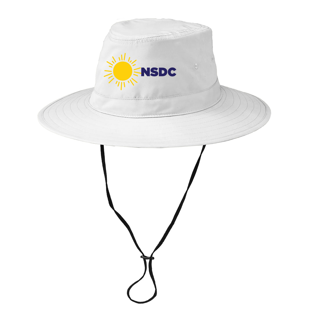 NSDC Bucket Hat