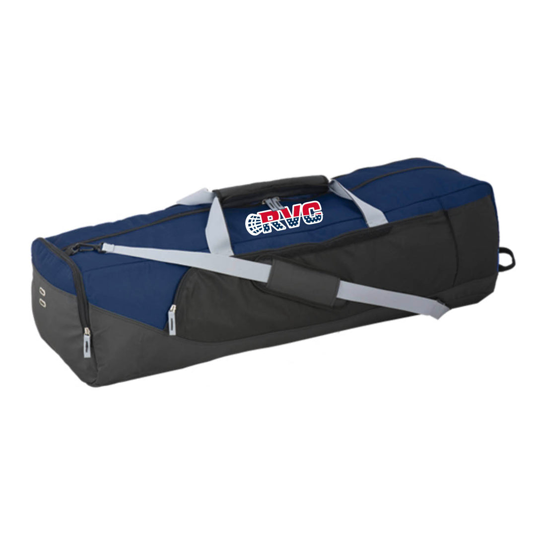 RVC Lacrosse Equipment Bag