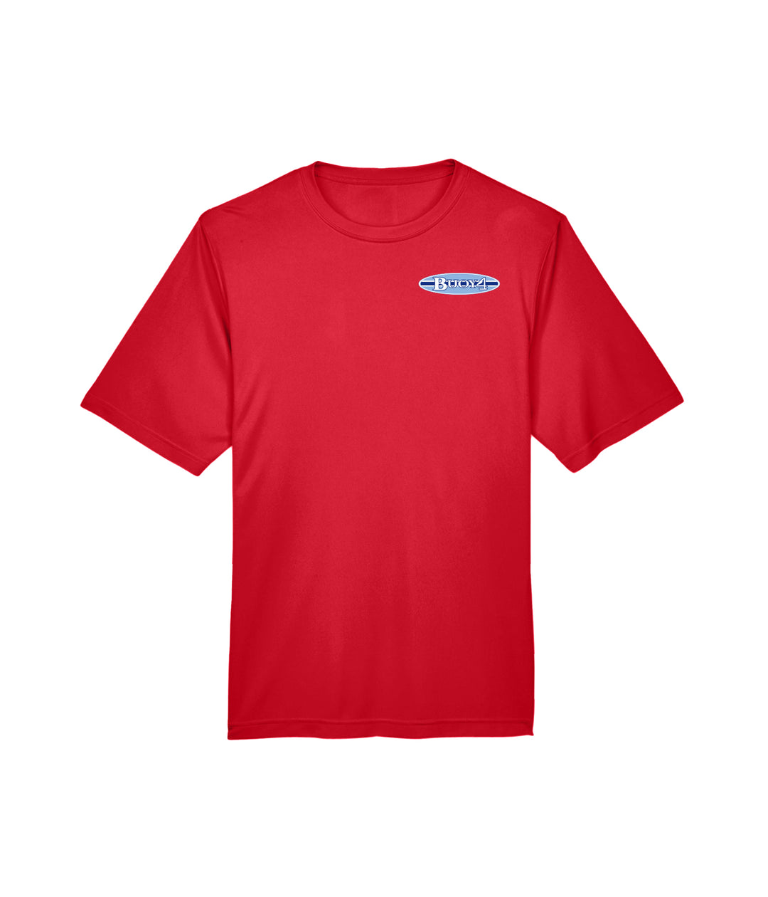 We Choose The Water - Long Island Short-Sleeve Tee