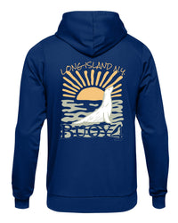 Buoy 4 Long Island Summer Hoodie