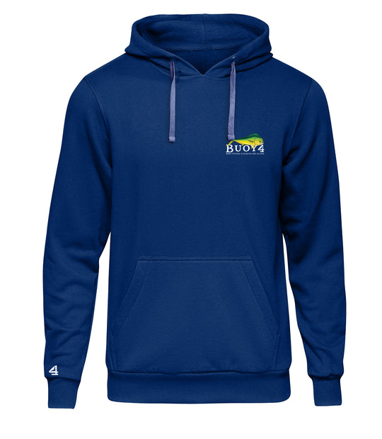 Buoy 4 Mahi Mahi Hoodie