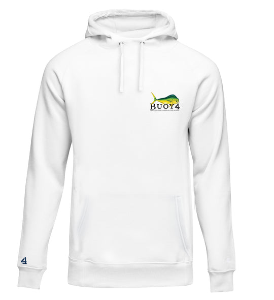 Buoy 4 Mahi Mahi Hoodie