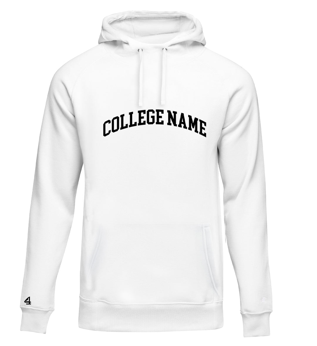 Your College Hoodie