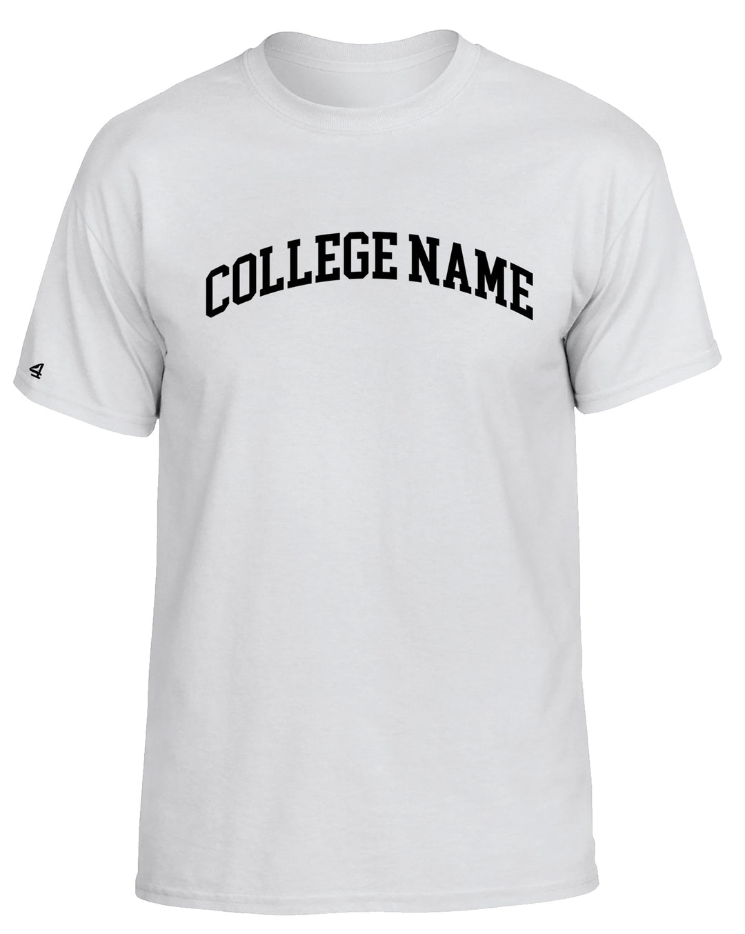 Your College T-Shirt
