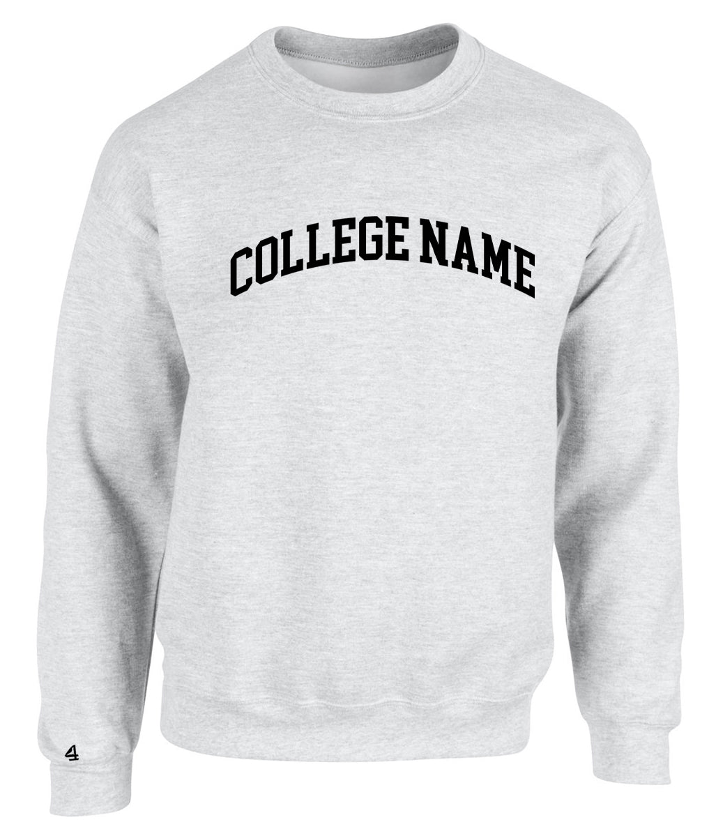 Your College Crewneck