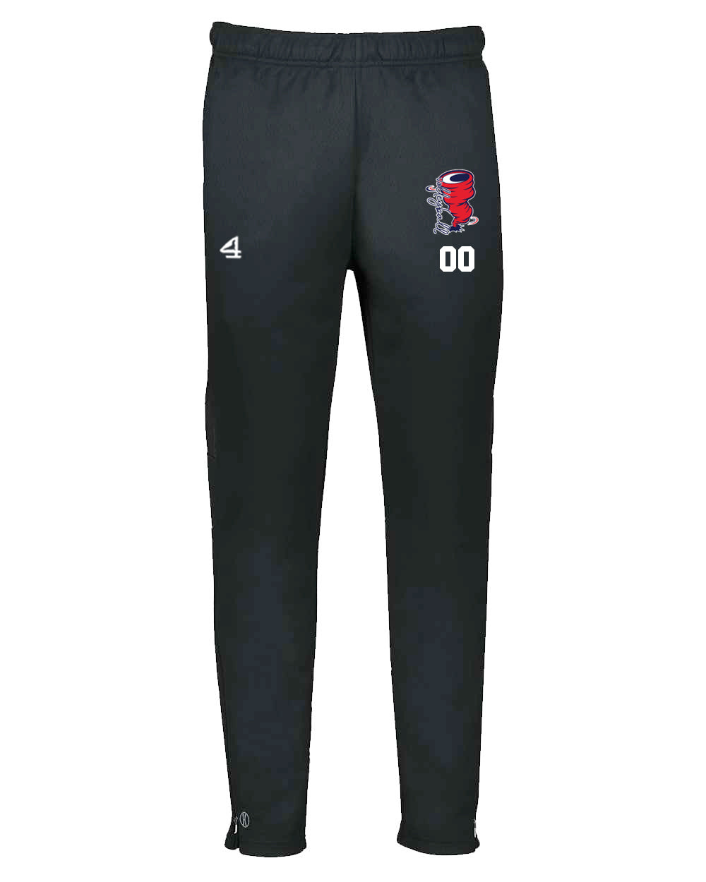 SOUTH SIDE CYCLONES VOLLEYBALL Mens Sweatpants