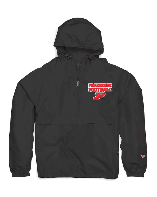 Plainedge Football champion quarter zip