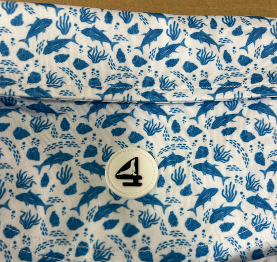 Fish Frenzy Polo