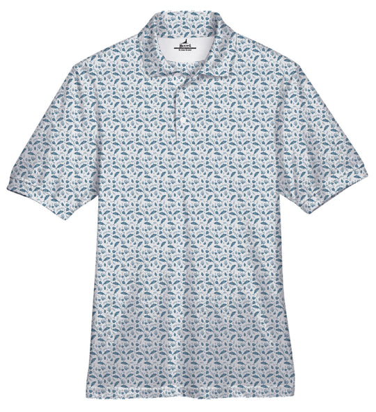 Fish Frenzy Polo