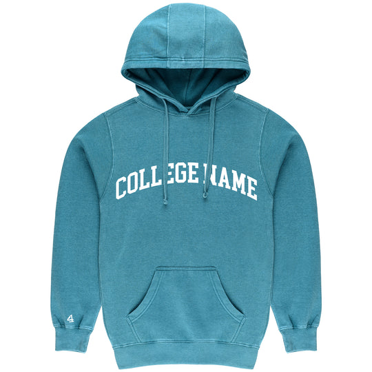 Your College Vintage Hoodie