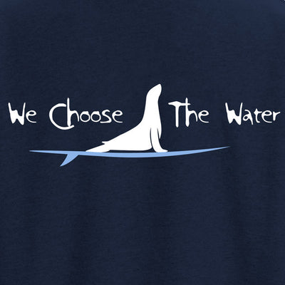 We Choose The Water Youth