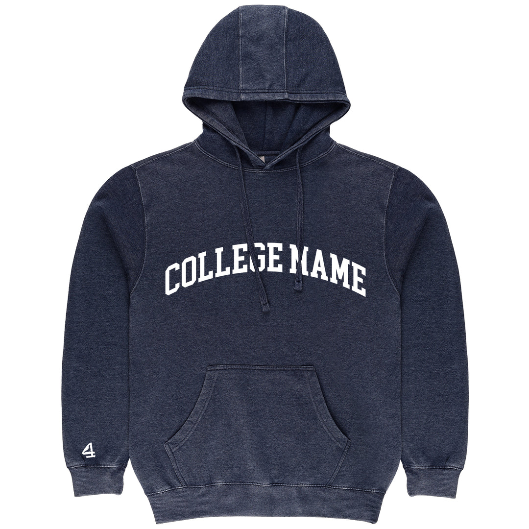 Your College Vintage Hoodie