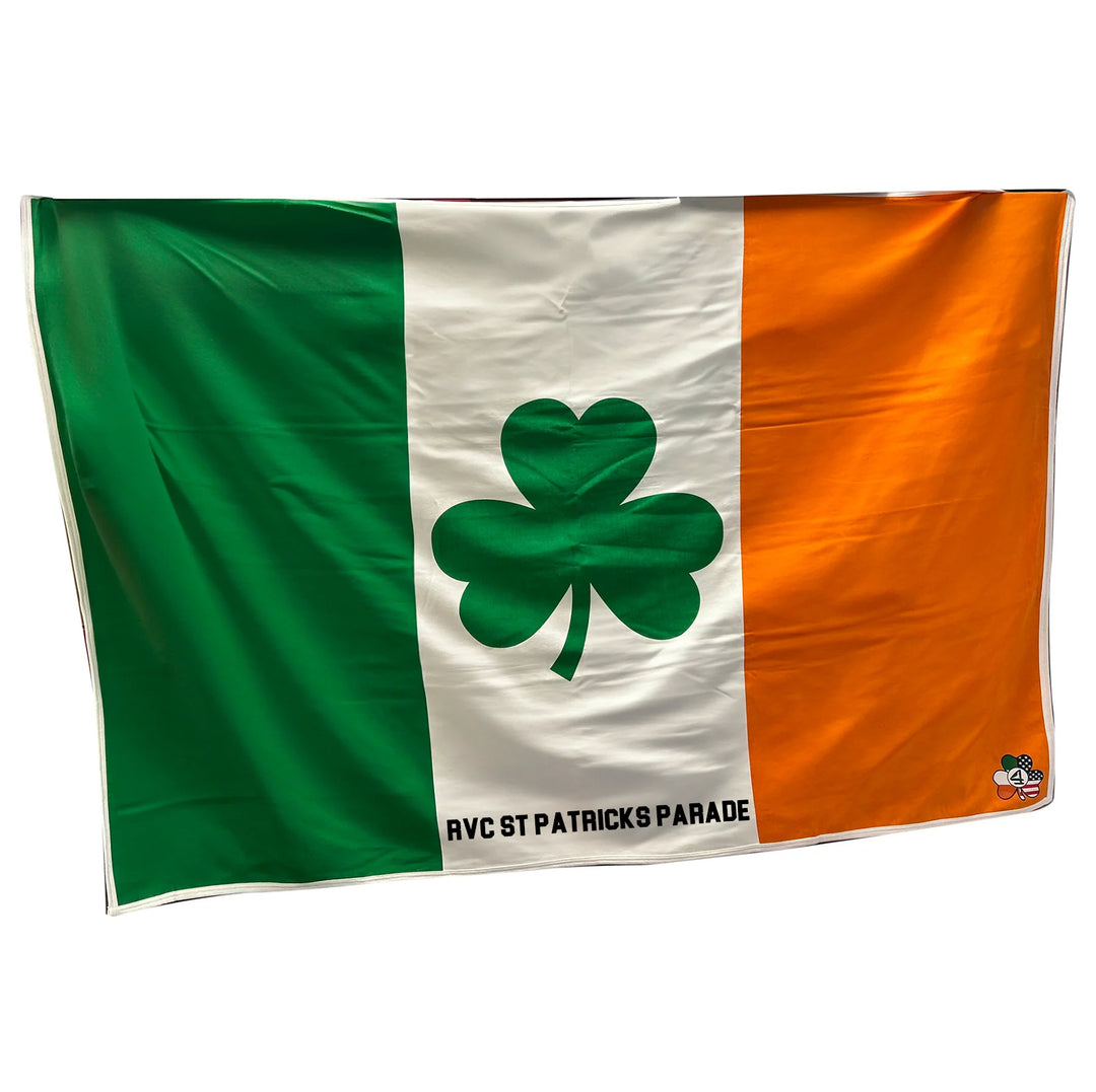 IRISH DAY BLANKET