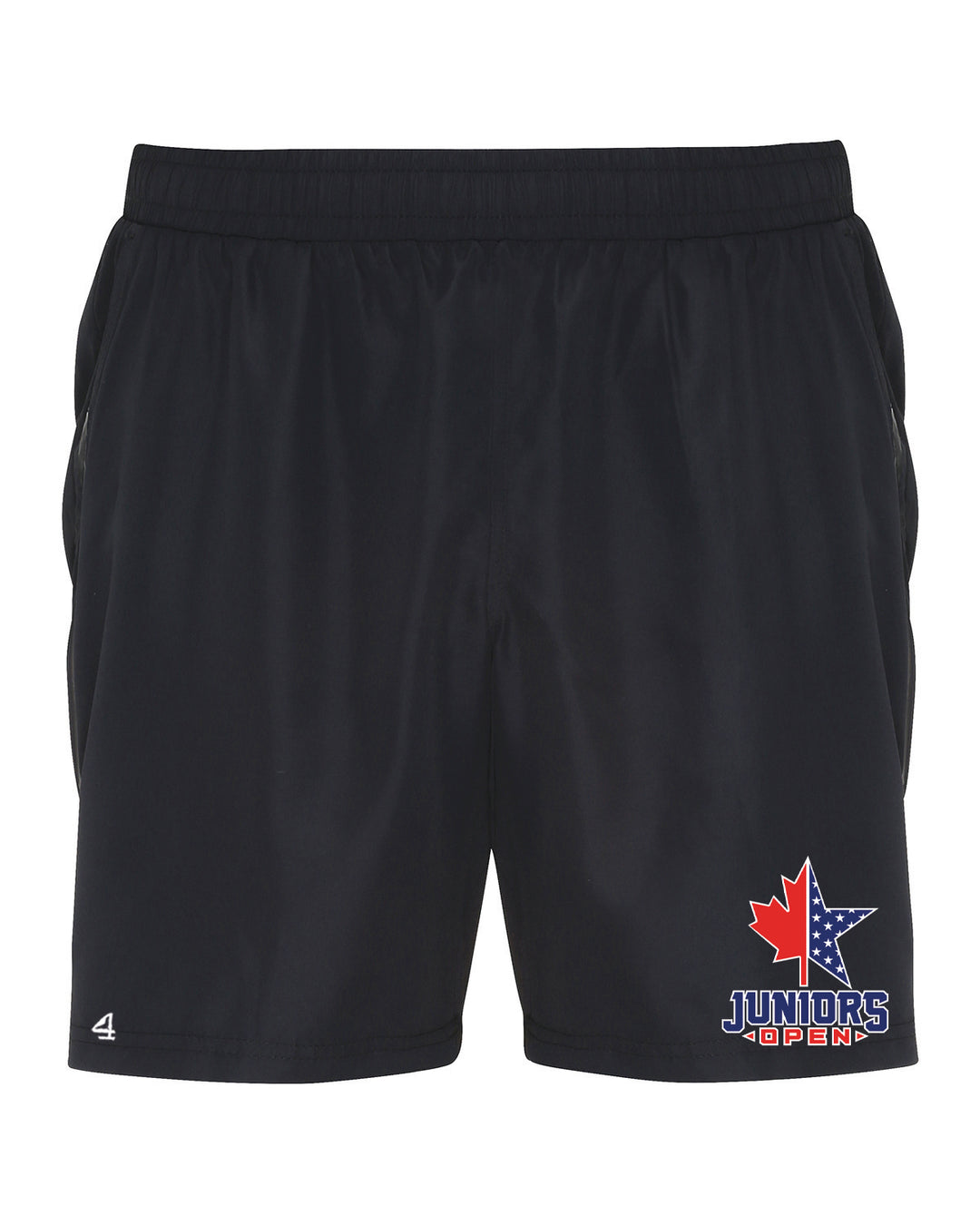 Open Series Men's Training Short