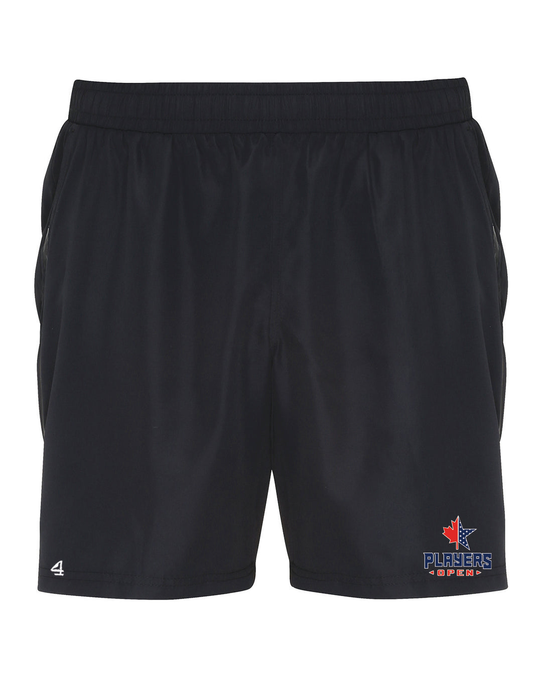 Open Series Players Men's Training Shorts