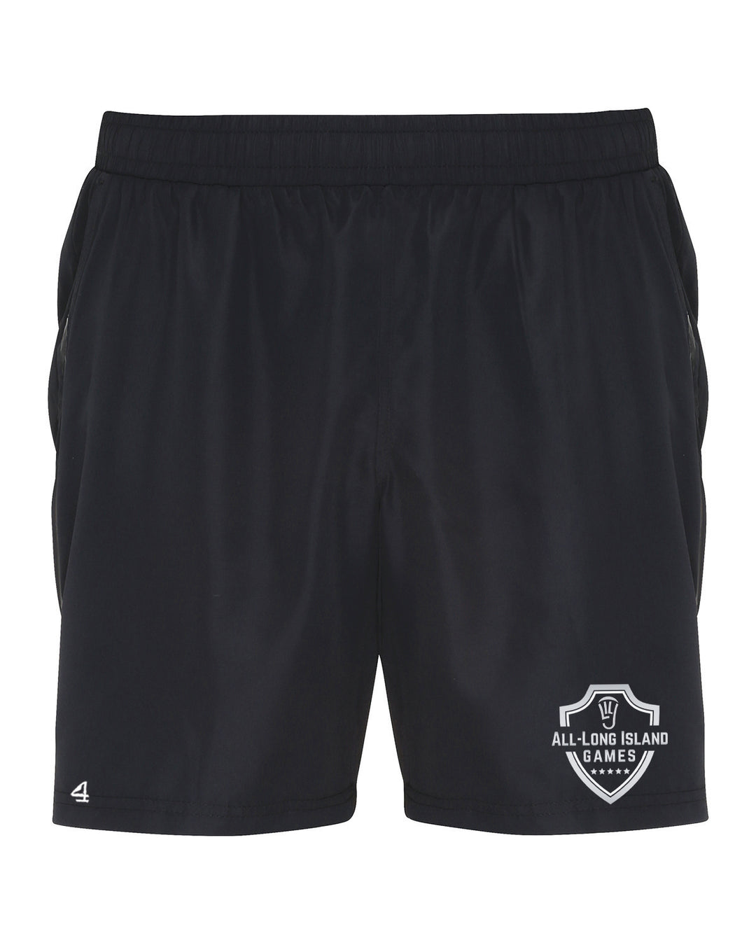 All Long Island Games Men's Training Shorts