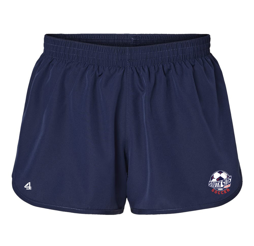 SSMS SOCCER Girl Shorts