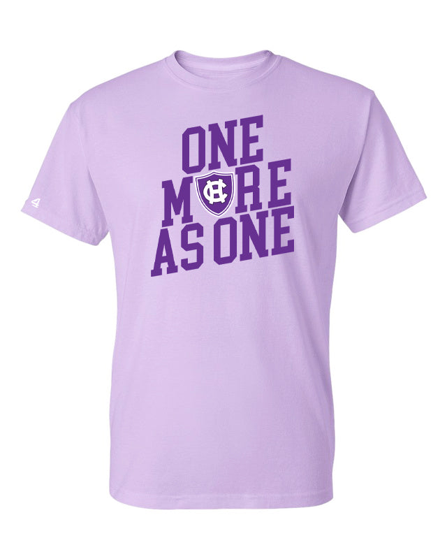 One More As One SS Shirt