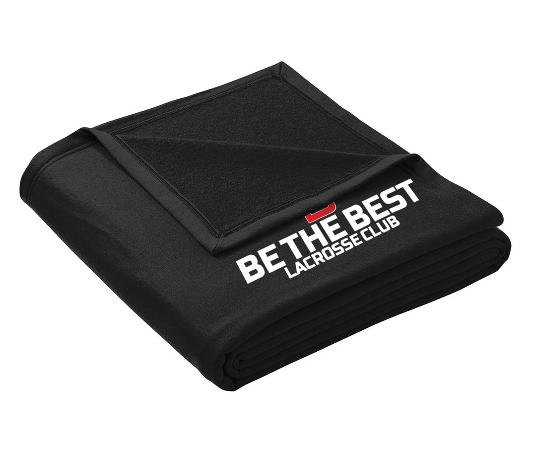 BTB LACROSSE large stadium blanket