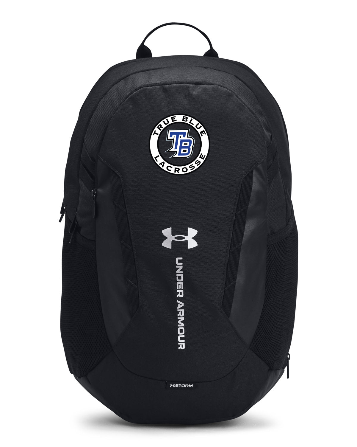 Blue under armour bookbag online