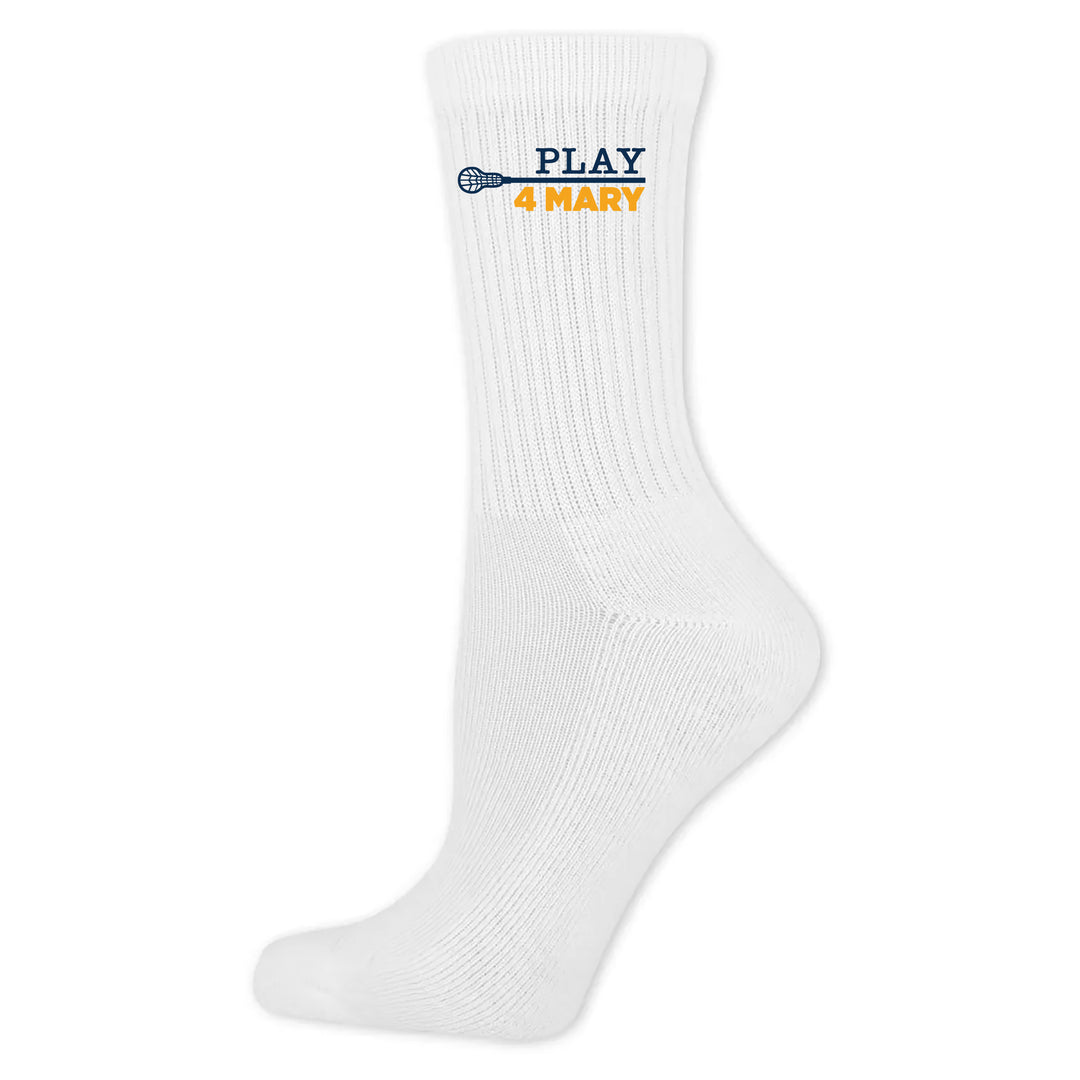 Play 4 Mary Socks