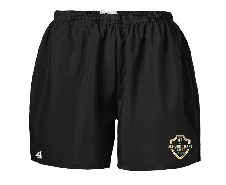 All Long Island Games Girl's Soffe Shorts