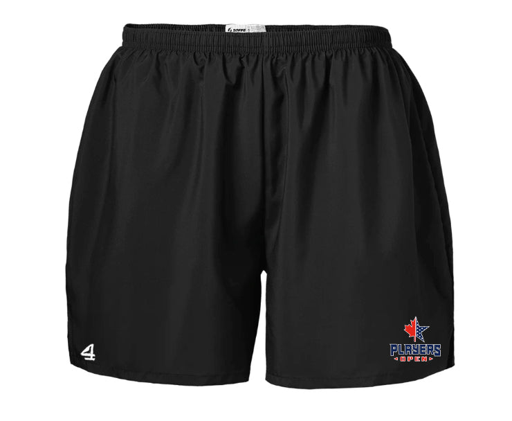 Open Series Players Girl's Soffe Shorts