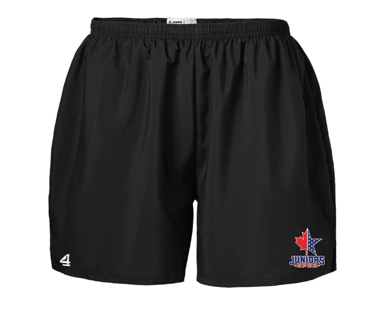 Open Series Girl's Soffe Shorts
