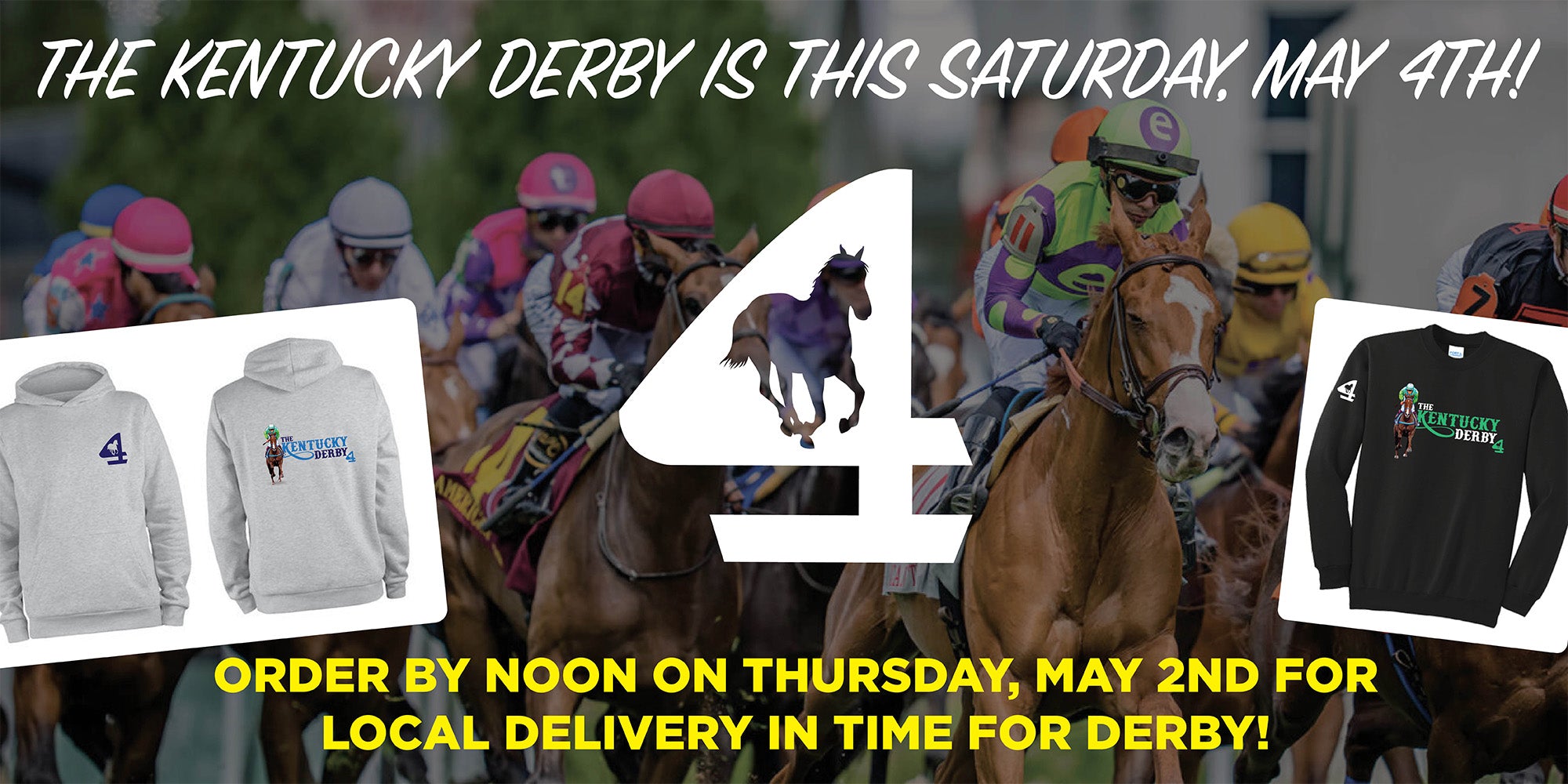 Kentucky Derby