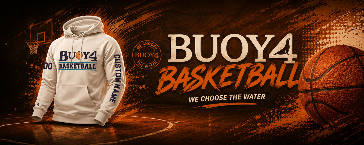 BUOY4 Basketball