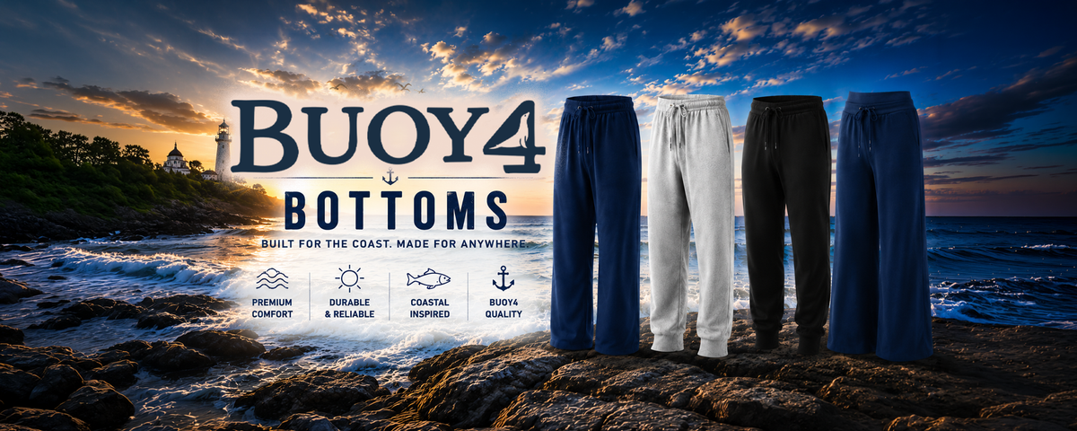 BUOY4 BOTTOMS