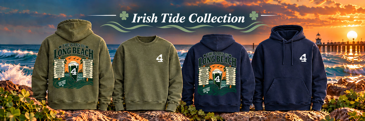 BUOY4 IRISH TIDE