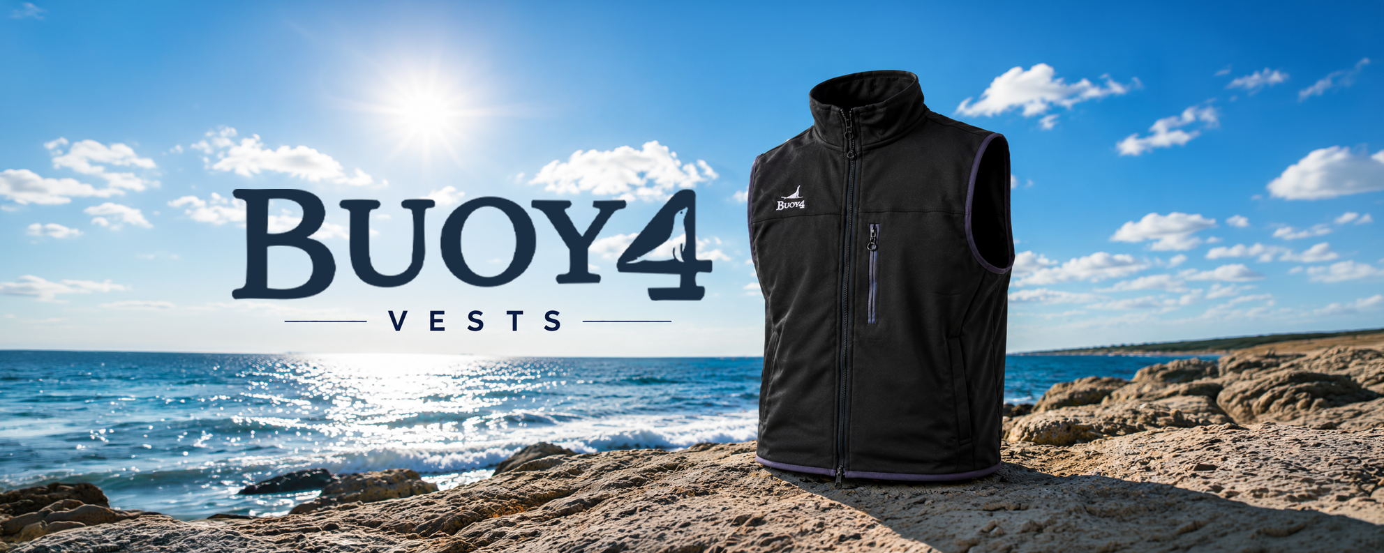 BUOY4 VEST