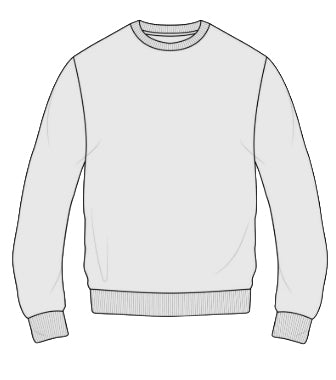 BUOY4 CREWNECK