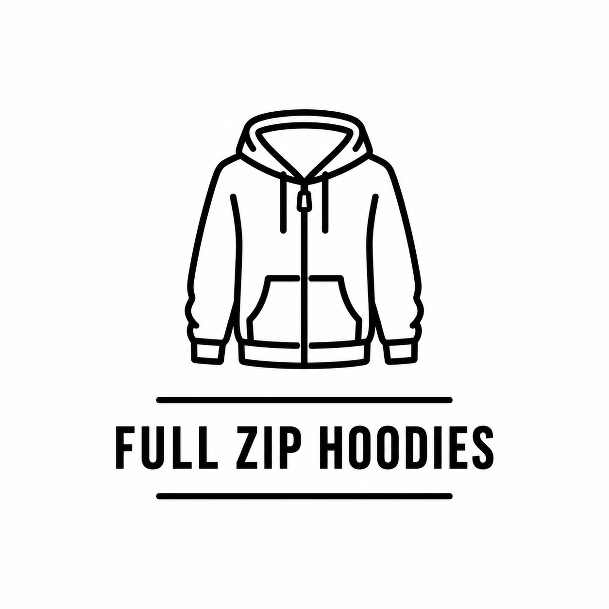 BUOY4 FULL-ZIP