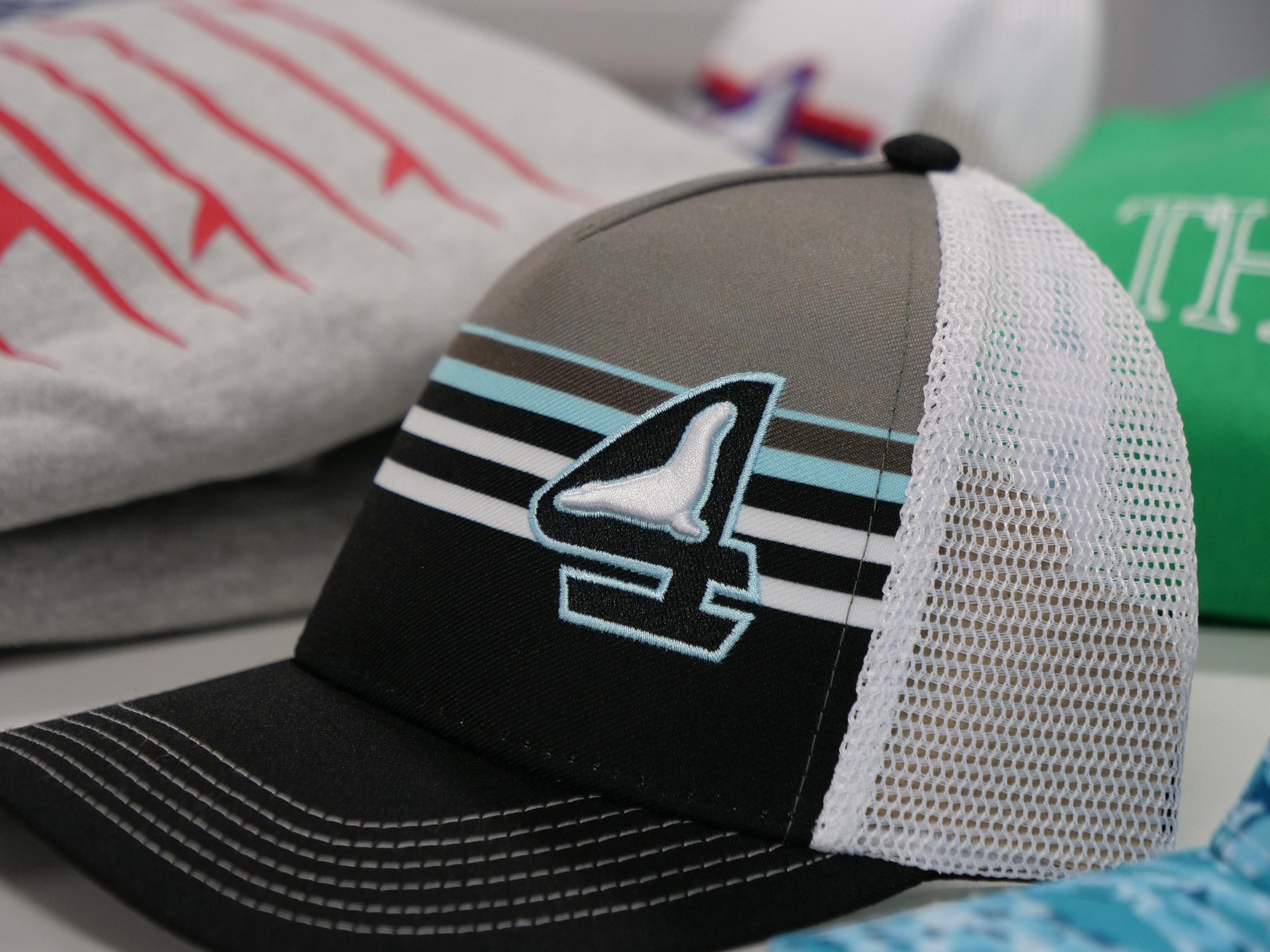 Trucker Hats