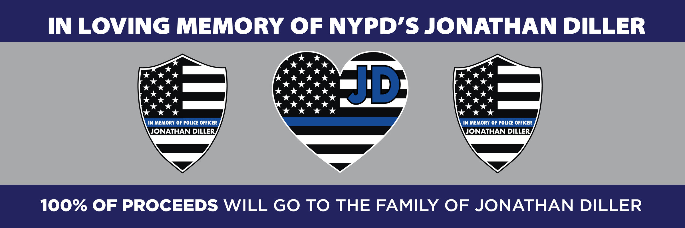 NYPD Jonathan Diller