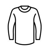 BUOY4 LONG SLEEVE TEE