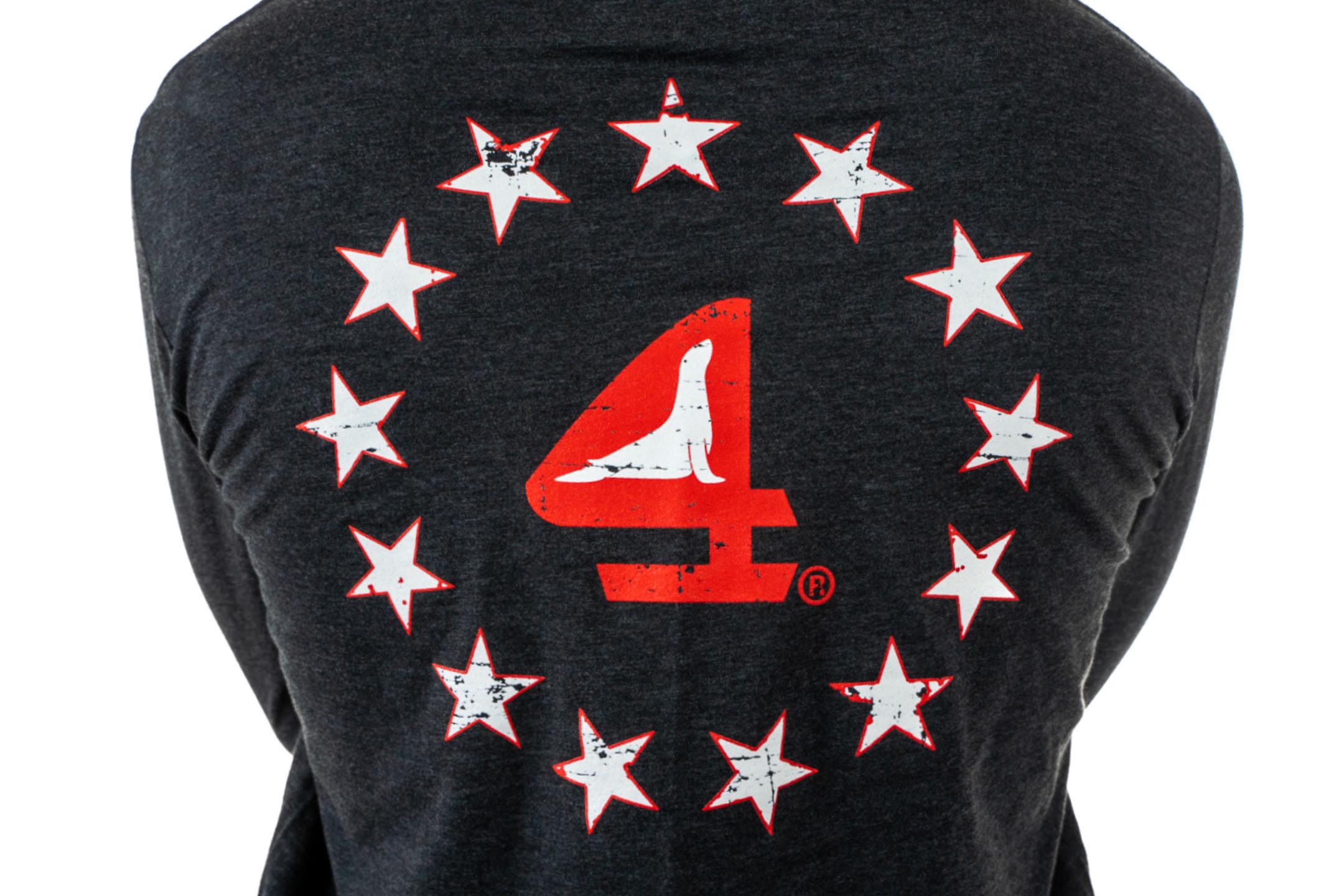 Long Sleeve T-Shirts (Youth)