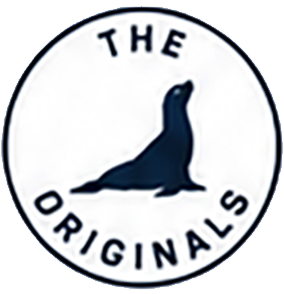 THE ORGINALS