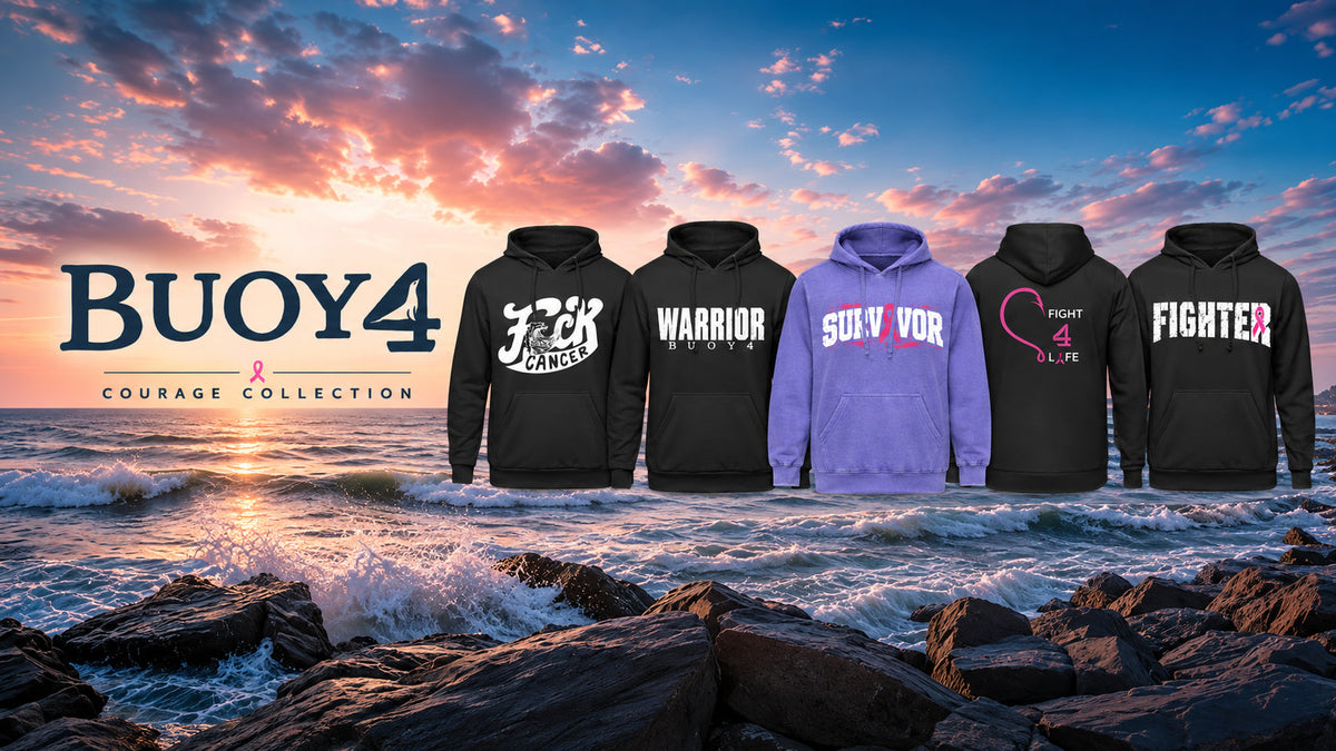 BUOY4 COURAGE COLLECTION