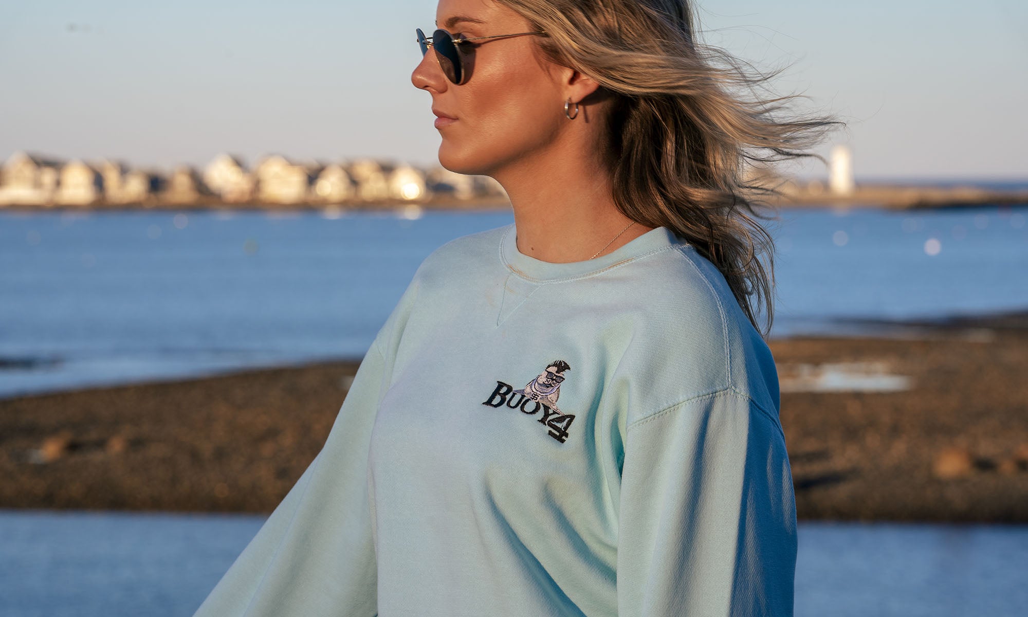 Crewnecks